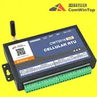 CWT5018 Analog Pulse Rs232 Rs485 Serial Com Port Modbus To Gsm Gprs 3g 4g Ethernet Wifi Data Logger