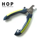 High quality safe folk professional pet cat dog nail clippers