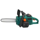 EAST Garden Power Tools 40V Li-ion Battery Hand Wood Chain Saw Cutter Machine