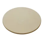 Fast Delivery Auplex Kamado BBQ Grill Accessories Ceramic Pizza Stone