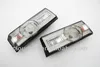 Citi Golf Limited Style Tail Light (Clear) For VW Volkswagen Golf MK1