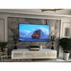 ultra short throw projector screen fixed frame projection screen xy screen pet crystal 100 inch