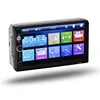 Manufacturer of 7010B Double DIN In Dash Car Stereo MP3 2 DIN Radio TV