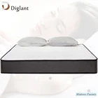 High Quality Hotel China Wholesale Comfortable Angel Dream Bed Sponge Mattress