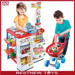 doctor toy cart