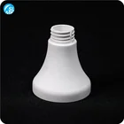 Ceramic White Lamp Components Alumina Holder 95 E27 for Sale