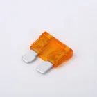 automotive parts auto ATC fuse 3A 7.5A,10A,15A,40A made in china