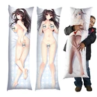 body pillow cover Naked girl sex doll for men