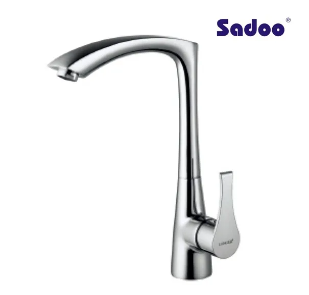 New Design Hot And Cold Water Kitchen Faucet Locks Buy Kitchen