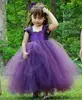 Summer Clothes . Latest Designs Kid Tutu Dance Style Fancy High Quality Flower Baby Girls Party Night Dress Design guangzhou