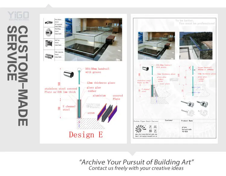 Multifunctional stainless steel curtain wire with low price