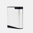 small commercial industrial travel car scents aroma diffuser no water atomizer ultrasonic nebulizer
