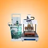 Outlet hemp Oil Dispensing e-Cigarette Cartridge Pen Vape Pod Juice Liquid filling machines automatic