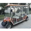 Best sale passenger golf car motorized carts import