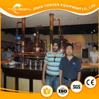 Copper Tank Copper Brewery Equipment Widely Used Red Copper Tank Used Brewery Equipment For Sale