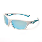 Flexible Polarized Children Sports Eyewear Kids Sunglasses Sun Glasses Custom Your Logo