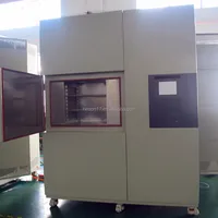 Laboratory Constant Temperature Thermal And Cold
