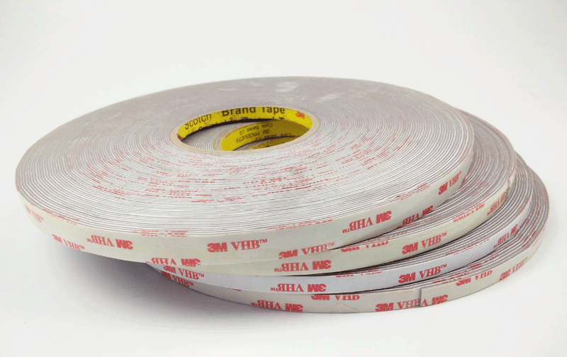 M Rp Acrylic Foam Vhb Tape In Stock M Double Side Foam Tape Can Be