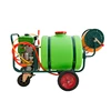 Factory Manufactured agricultural motor 1300x630x730 mm power sprayer