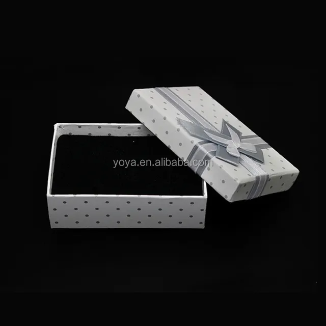 p150401 guangzhou fashion jewelry gift box for ring,fancy design