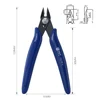 Wire Stripper Knife Crimper Pliers Crimping Tool Cable Stripping Wire Cutter Multi Tools Cut Line Pocket Multitool