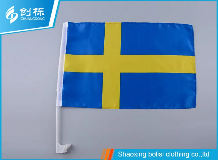 car flag wholesale
