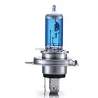 E1 certification normal color 24v 100w halogen h4 halogen bulb