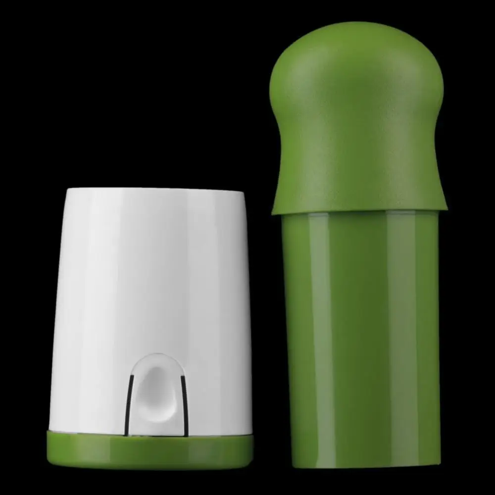 1pcs new herb grinder Spice Mill Parsley Shredder Chopper Fruit Vegetable Cutter cooking kitchen tools