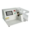 Automatic cable spot taping machine for wire harness wrap around tape winding machine AT-080