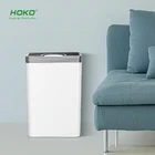 Hotsale home appliances anion hepa air purifier air cleaner for pm 2.5,cigarette smoke
