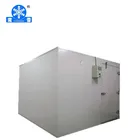 mini cold room/small cold storage/cool room for food