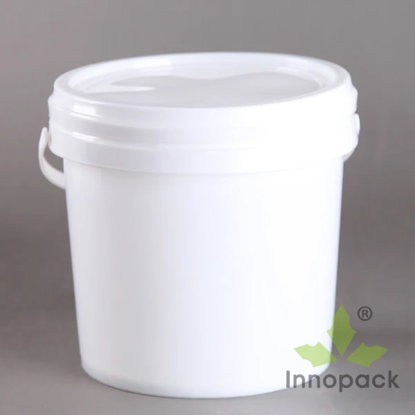 5l Food grade small Plastic containers wholesale, View Plastic
