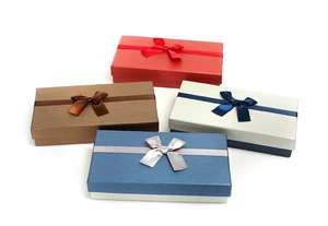 craft paper boxpackaging/craft gift paper boxpackaging/branded