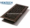 metal floor grille decorative vents ventilation floor register