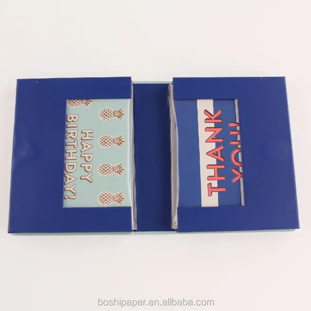 fancy wholesale custom cheap paper gift card envelope printing