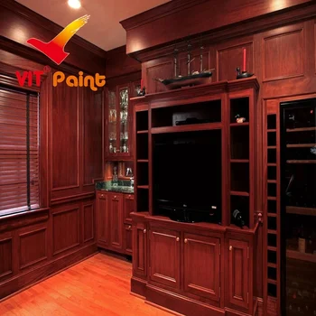 Transparent Wood Paint High Gloss Wood Paint Buy Water Based