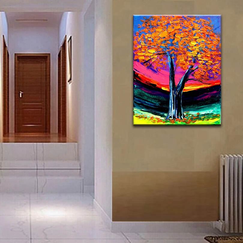 knife painting 3