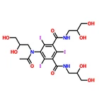Disinfectant And Preservatives Agent Iohexol CAS NO. 66108-95-0 USP34 Standard/contrast Agent