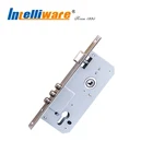 High Security OEM Wooden Door Mortise Door Lock