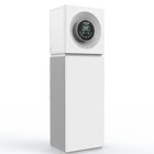 Air Duct Cleaning Equipment Recuperator Air Heat Recovery Ventilator Air Purifier Home