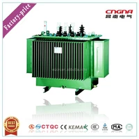 Three Phase Manufacturer Supply 6KV Oil