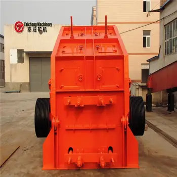 single stage heavy hammer crusher Hot selling than 1000sets