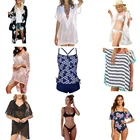 Swimwear Beachwear Sportswear type women swimsuit
