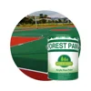 Colorful Athletic Sport Court Flooring Paint For Badminton Court / Basketball Court