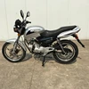 EEC APPROVED GRAY STREET MOTORCYCLE 50CC