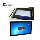 touch screen android tablet pc 32 inch display digital signage touch screen lcd led tv