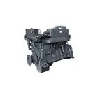 Original G128ZCAF2 diesel engine for MARINE