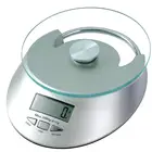 Hot Sale 5kg Electronic Digital Kitchen Scale For Food Vegetable Coffee