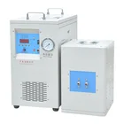 Forging / brazing hardening induction heating machine