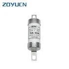 Zoyucn HRC TIA 32A High Speed Fuse Fast Acting